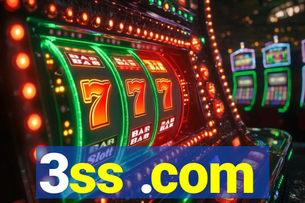 3ss .com